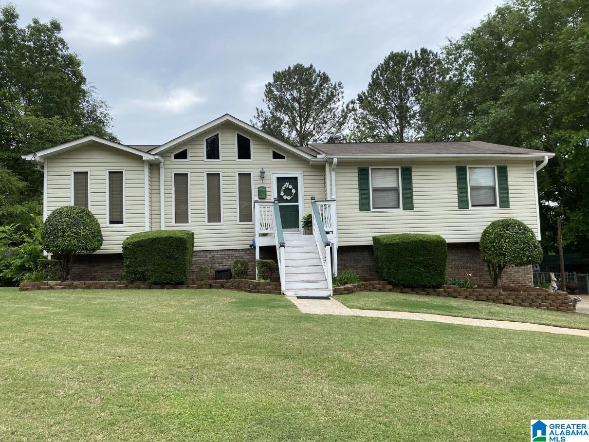 808 Saddle Ridge Circle Pinson, AL 35126 - Photo 1 of 24