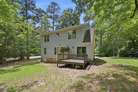 $495,000 | 90 Pine Hill Drive, Carrboro, NC 27510