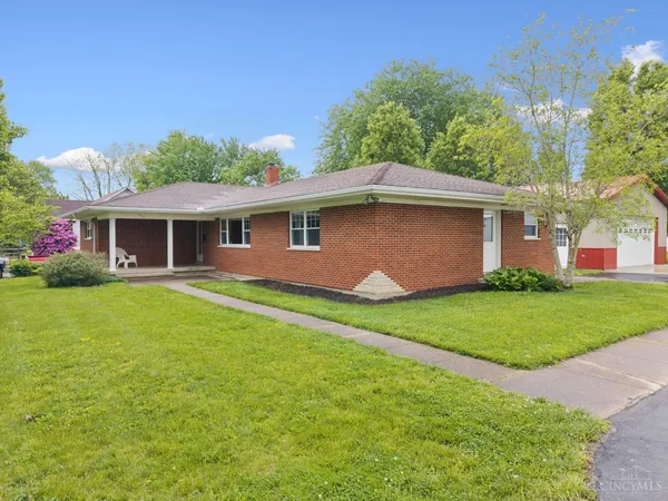$364,900 | 600 South Green Street, Georgetown, OH 45121