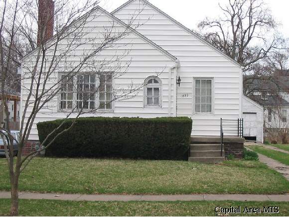 1432 North 4th Street Springfield, IL 62702 - Photo 1 of 9