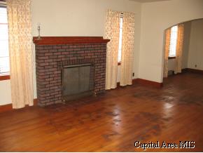 1432 North 4th Street Springfield, IL 62702 - Photo 2 of 9