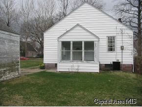 1432 North 4th Street Springfield, IL 62702 - Photo 8 of 9