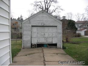 1432 North 4th Street Springfield, IL 62702 - Photo 9 of 9