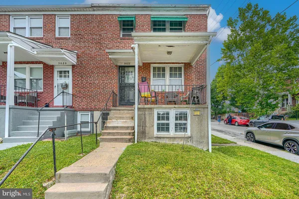 $120,000 | 5022 Ready Avenue, Baltimore, MD 21212