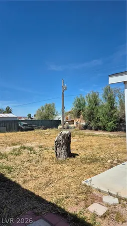 $269,500 | 730 Eagle Avenue, Sandy Valley, NV 89019