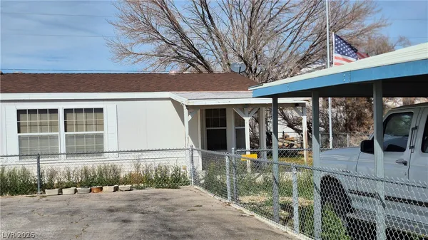 $275,000 | 730 Eagle Avenue, Sandy Valley, NV 89019