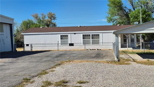 $269,500 | 730 Eagle Avenue, Sandy Valley, NV 89019