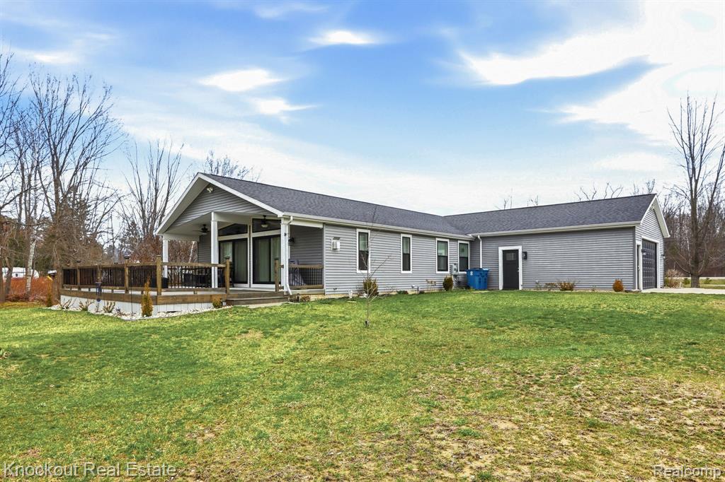 10413 Elms Road Montrose, MI 48457 - Photo 6 of 69 Gallery Image 6