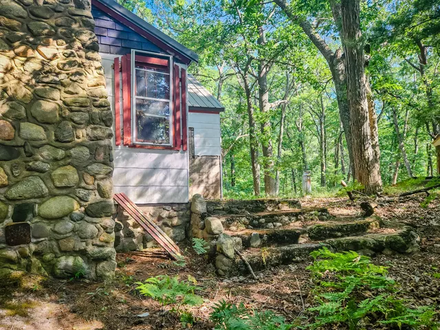 $305,000 | 5341 North Benson Road, Fountain, MI 49410