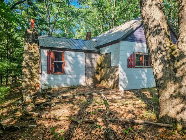 $305,000 | 5341 North Benson Road, Fountain, MI 49410