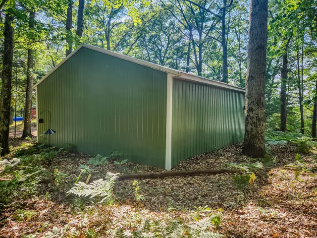 $305,000 | 5341 North Benson Road, Fountain, MI 49410