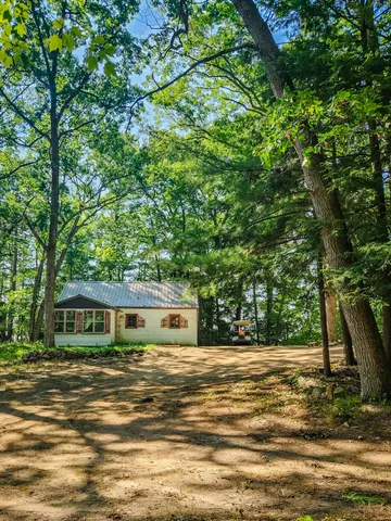 $305,000 | 5341 North Benson Road, Fountain, MI 49410