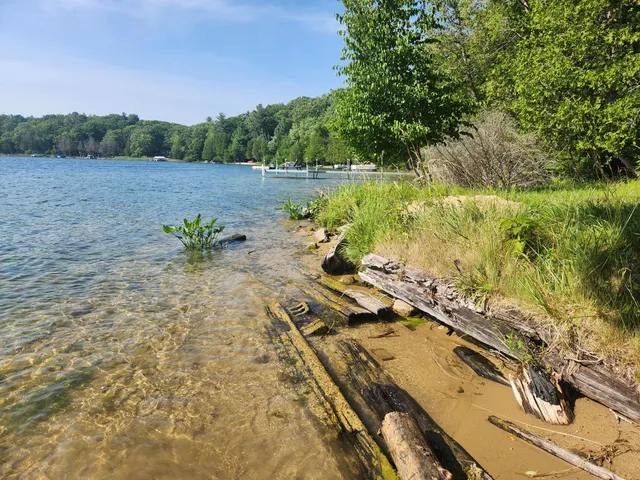 $305,000 | 5341 North Benson Road, Fountain, MI 49410