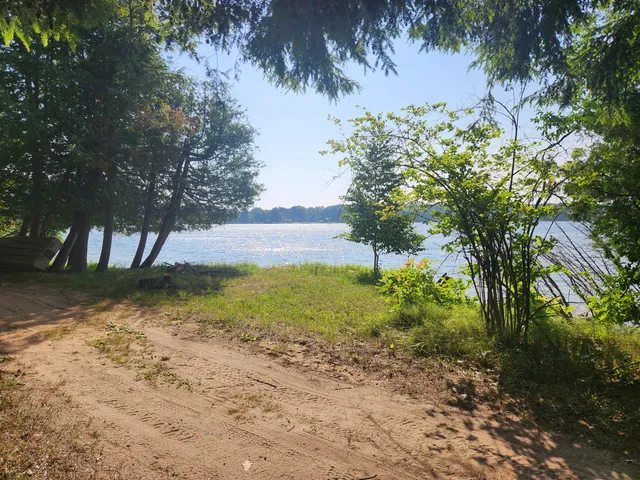 $305,000 | 5341 North Benson Road, Fountain, MI 49410