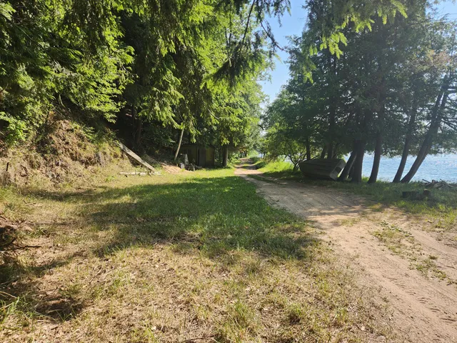 $305,000 | 5341 North Benson Road, Fountain, MI 49410