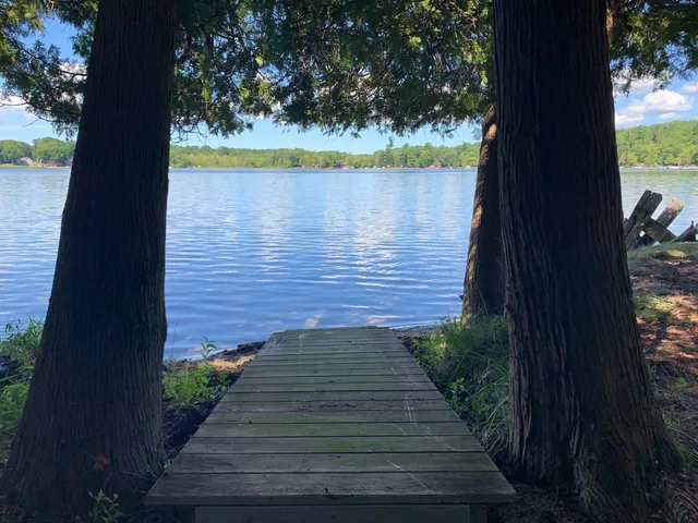 $305,000 | 5341 North Benson Road, Fountain, MI 49410