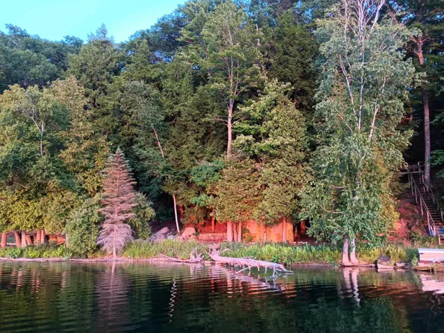 $305,000 | 5341 North Benson Road, Fountain, MI 49410