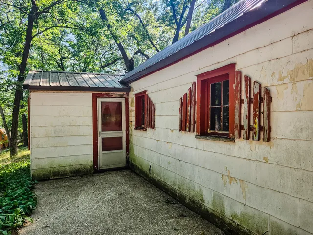 $305,000 | 5341 North Benson Road, Fountain, MI 49410