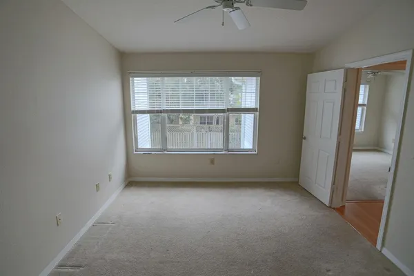 a sign on the side of a building