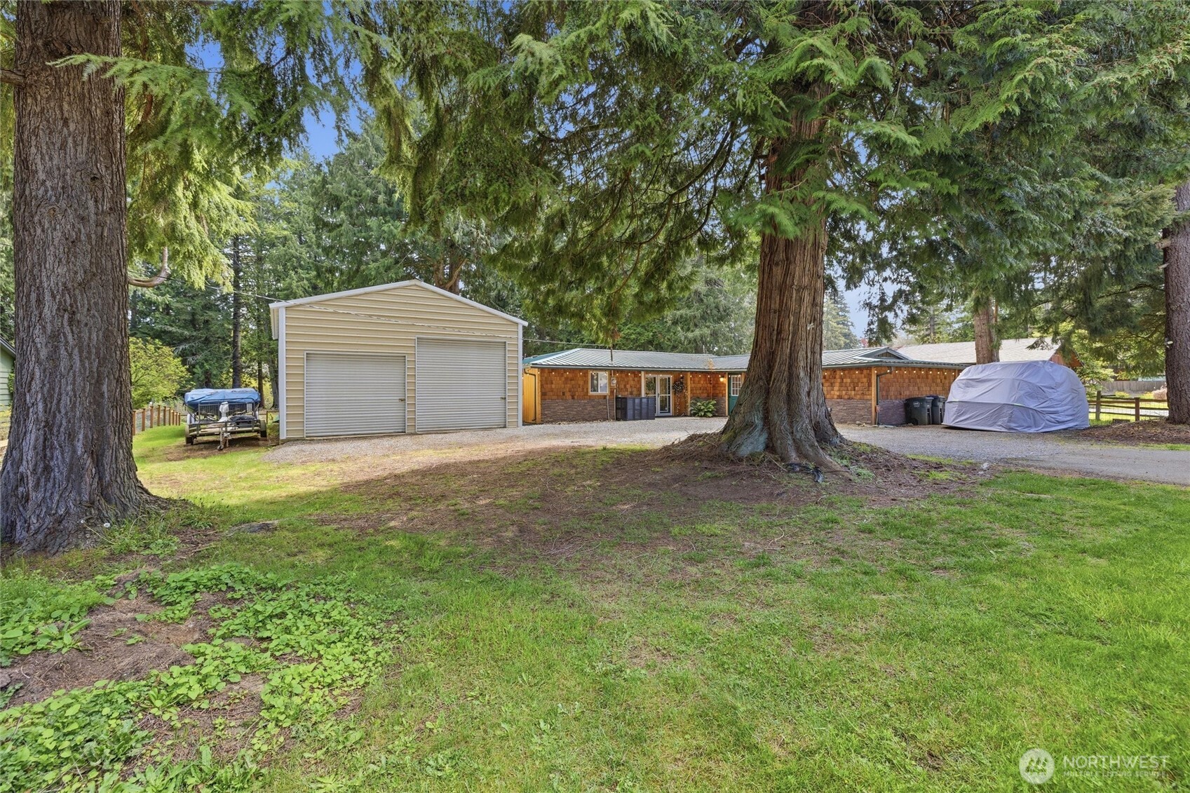 2366 Yew Street Road Bellingham, WA 98229 - Photo 2 of 39