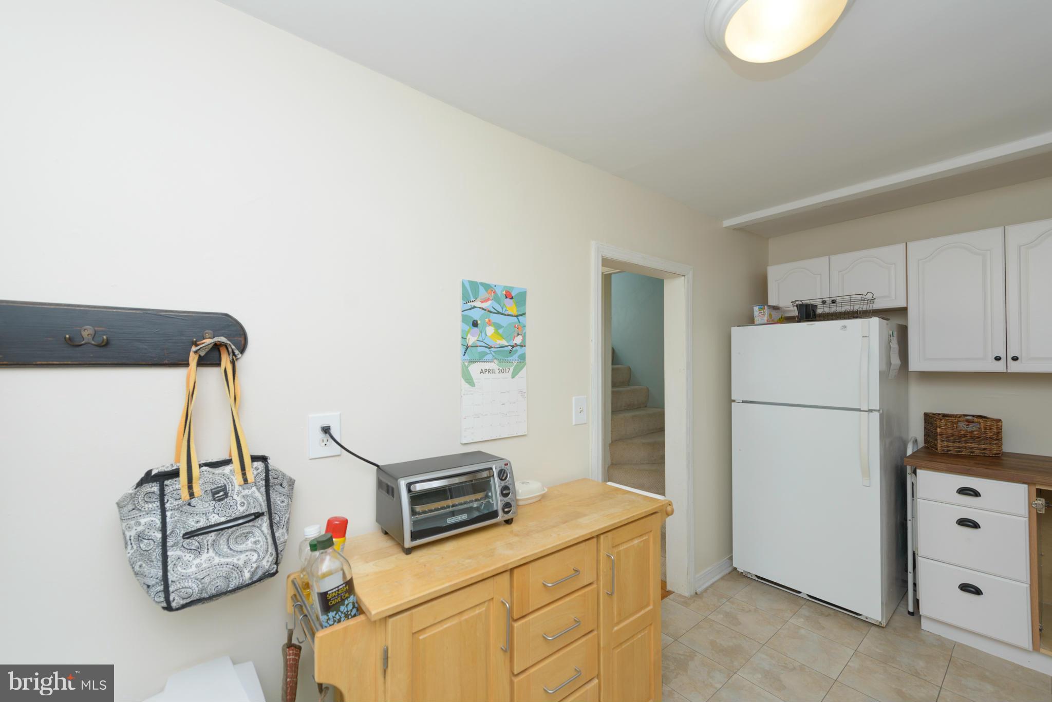 1213 Overbrook Road Baltimore, MD 21239 - Photo 13 of 25 Kitchen
