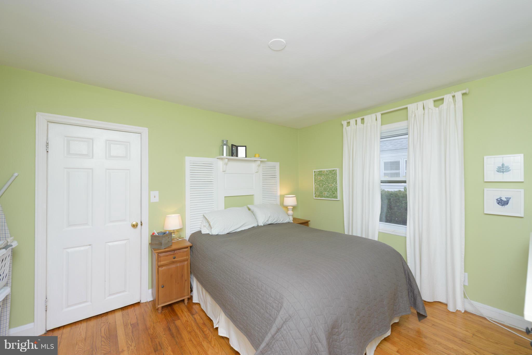 1213 Overbrook Road Baltimore, MD 21239 - Photo 15 of 25 Bedroom (Master)