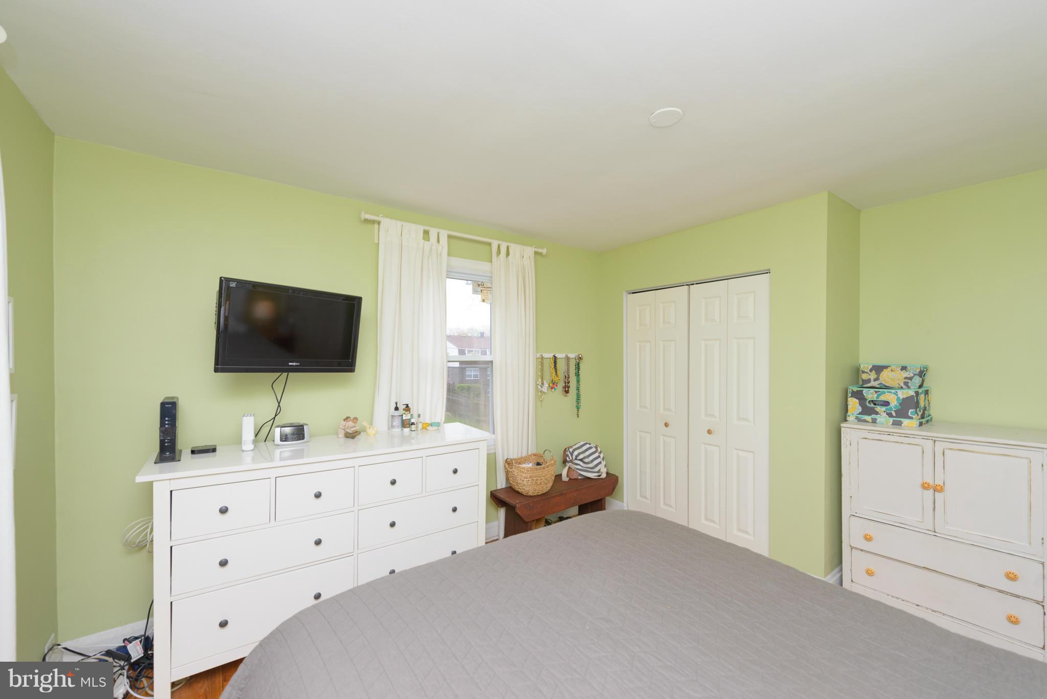 1213 Overbrook Road Baltimore, MD 21239 - Photo 16 of 25 Bedroom (Master)