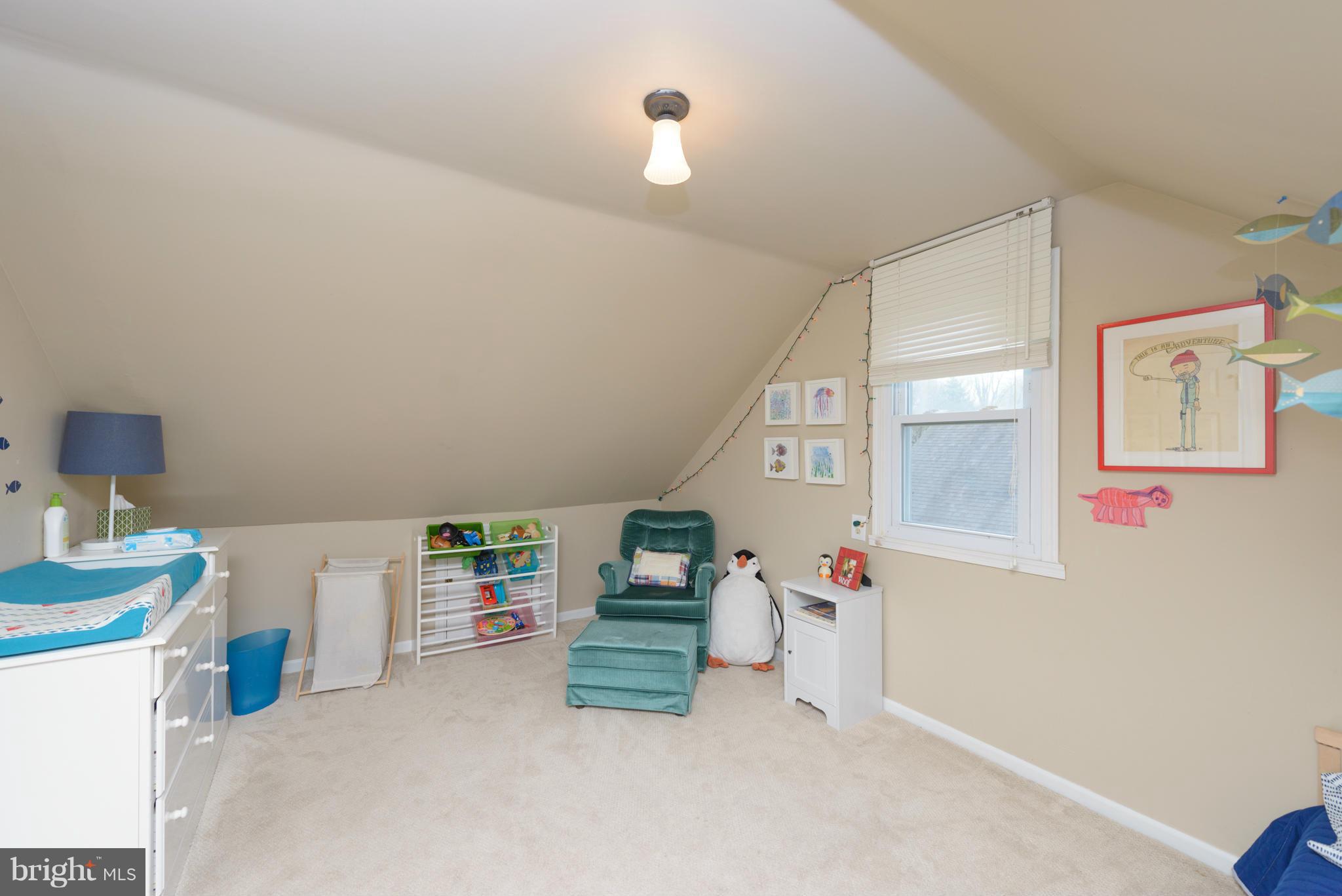 1213 Overbrook Road Baltimore, MD 21239 - Photo 18 of 25 Bedroom