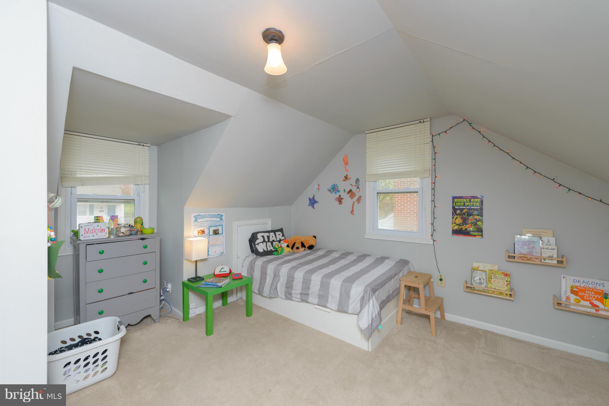 1213 Overbrook Road Baltimore, MD 21239 - Photo 19 of 25 Bedroom