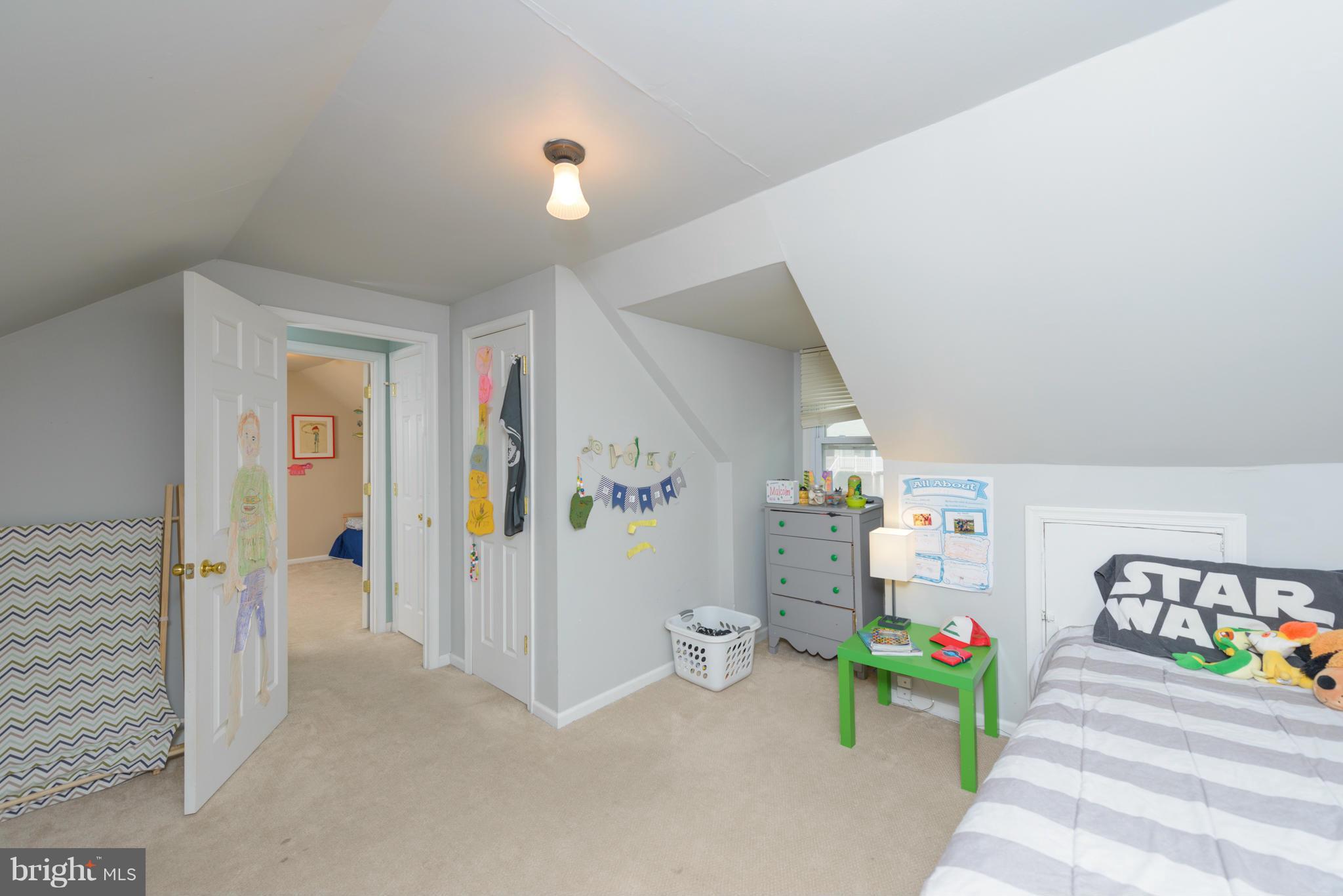 1213 Overbrook Road Baltimore, MD 21239 - Photo 21 of 25 Bedroom