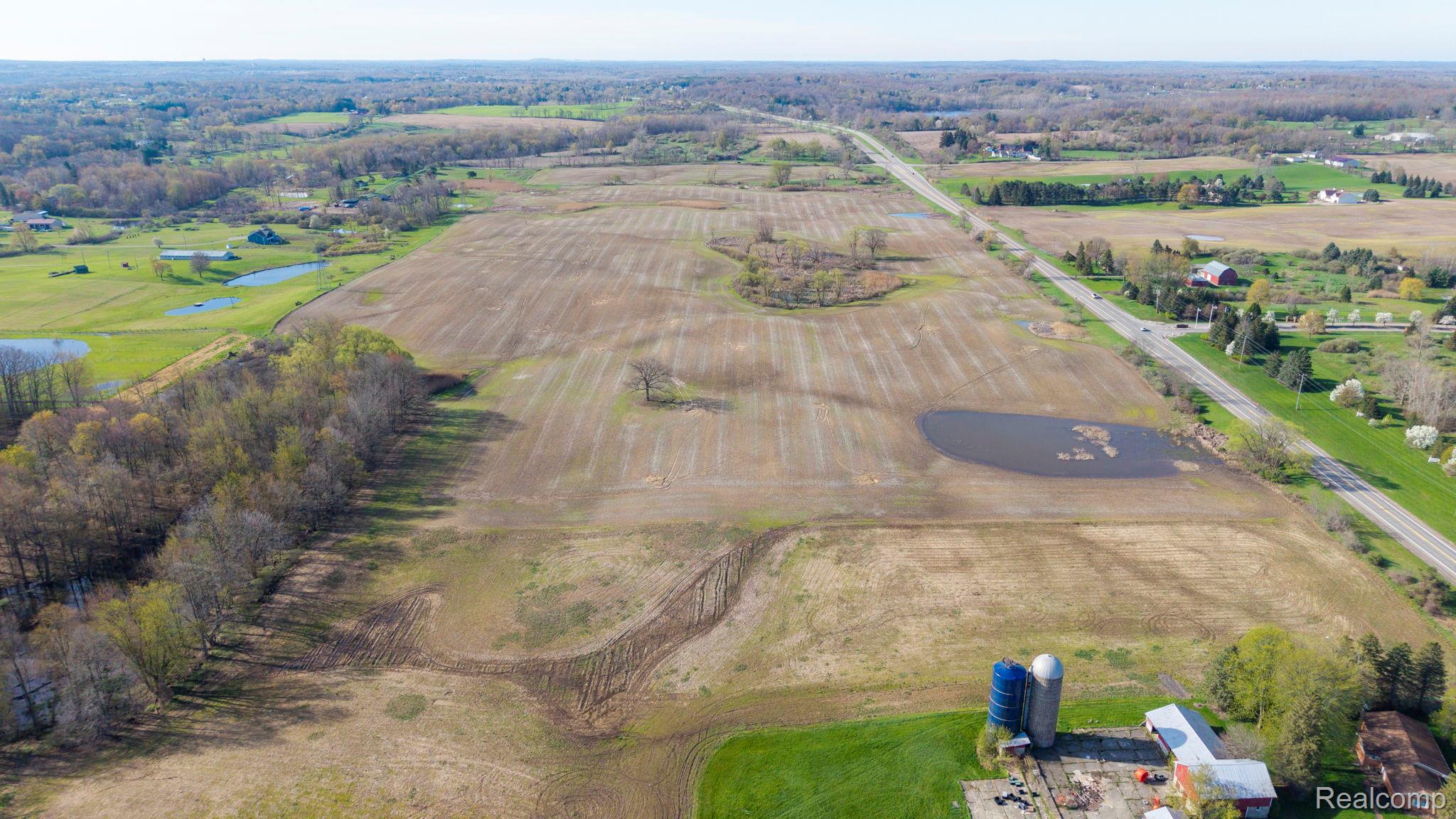 Lot 4 Lapeer Road Metamora, MI 48455 - Photo 5 of 15 4-web-or-mls-Aerial - Lapeer and Brauer (3 of 14).jpg