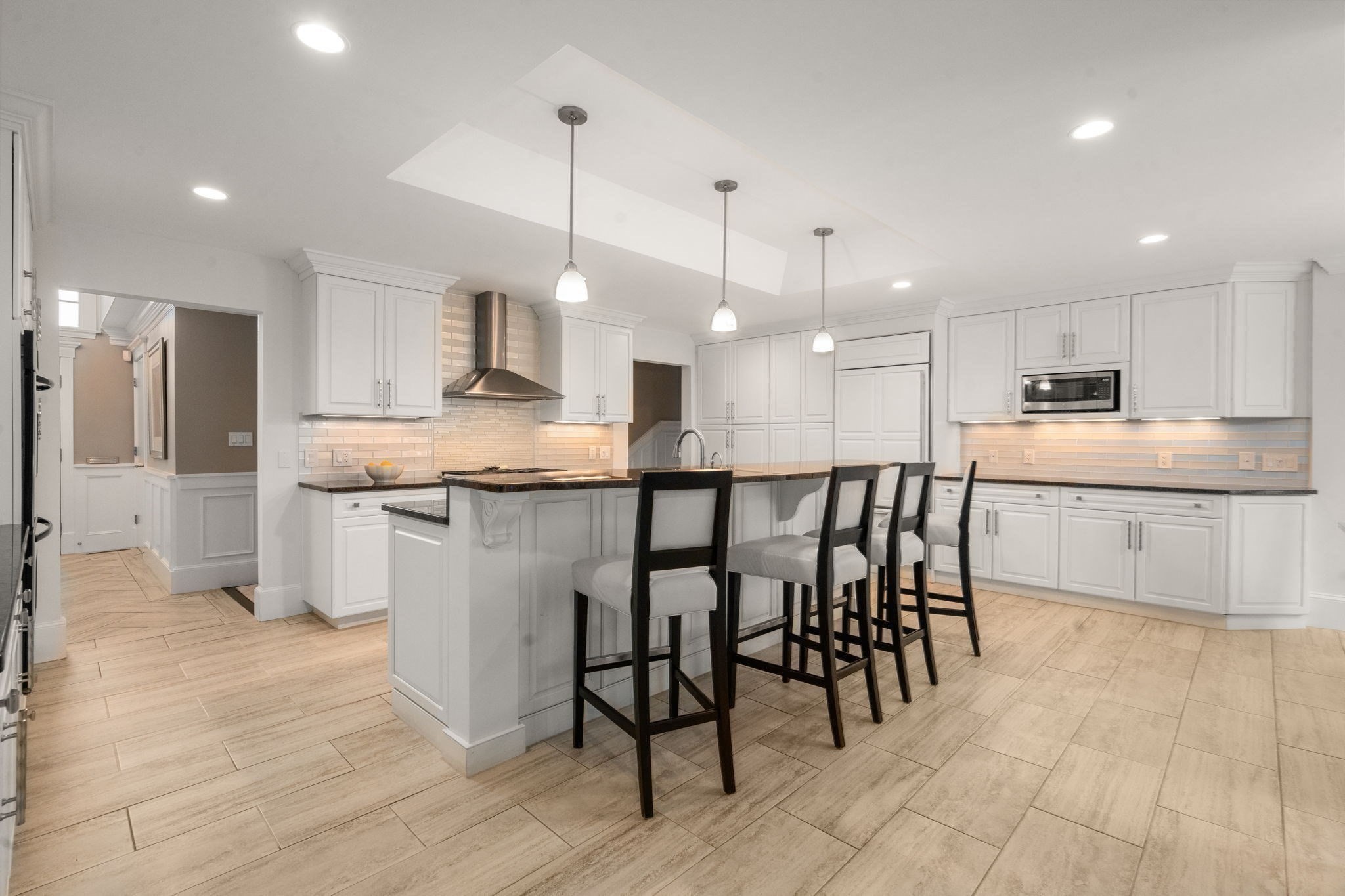 11 Mosley Road Newton, MA 02459 - Photo 15 of 37 Gallery Image 15
