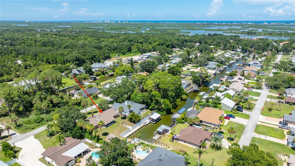 114 Azalea Road Edgewater, FL 32141 - Photo 2 of 40