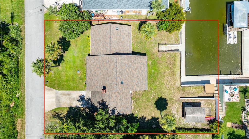 114 Azalea Road Edgewater, FL 32141 - Photo 33 of 40