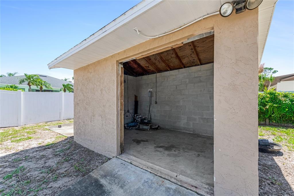 114 Azalea Road Edgewater, FL 32141 - Photo 35 of 40