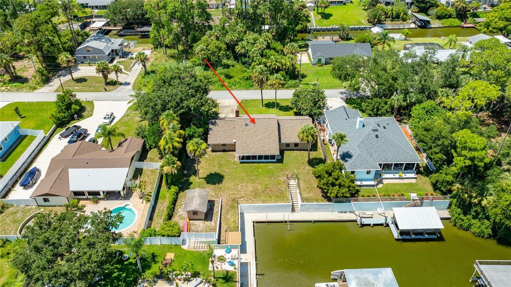114 Azalea Road Edgewater, FL 32141 - Photo 4 of 40