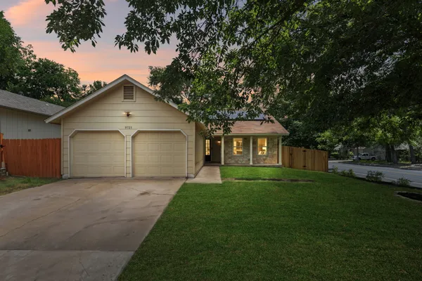 $390,000 | 9723 Moorberry Street, Austin, TX 78729