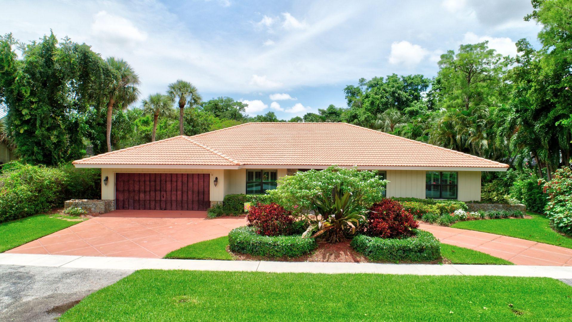 6644 Serena Lane Boca Raton, FL 33433 - Photo 1 of 33 Main Exterior