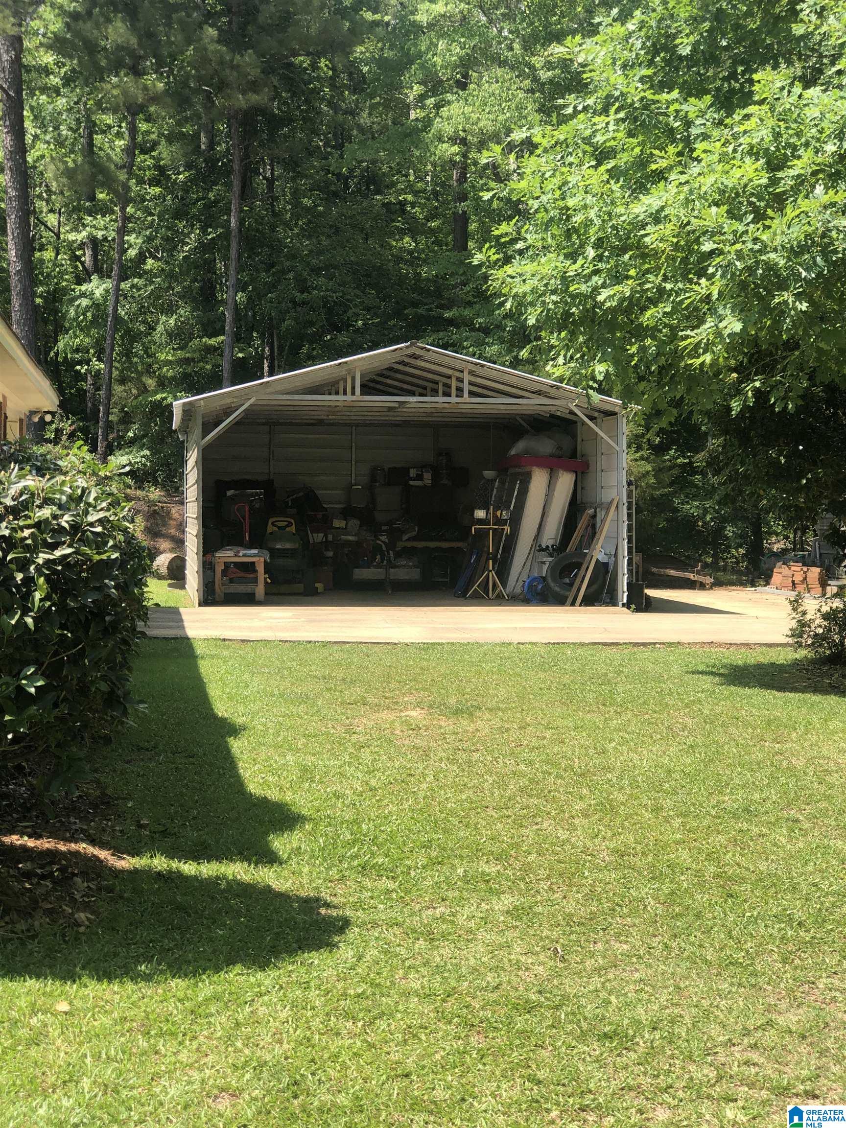 453 County Road 252 Clanton, AL 35046 - Photo 2 of 31