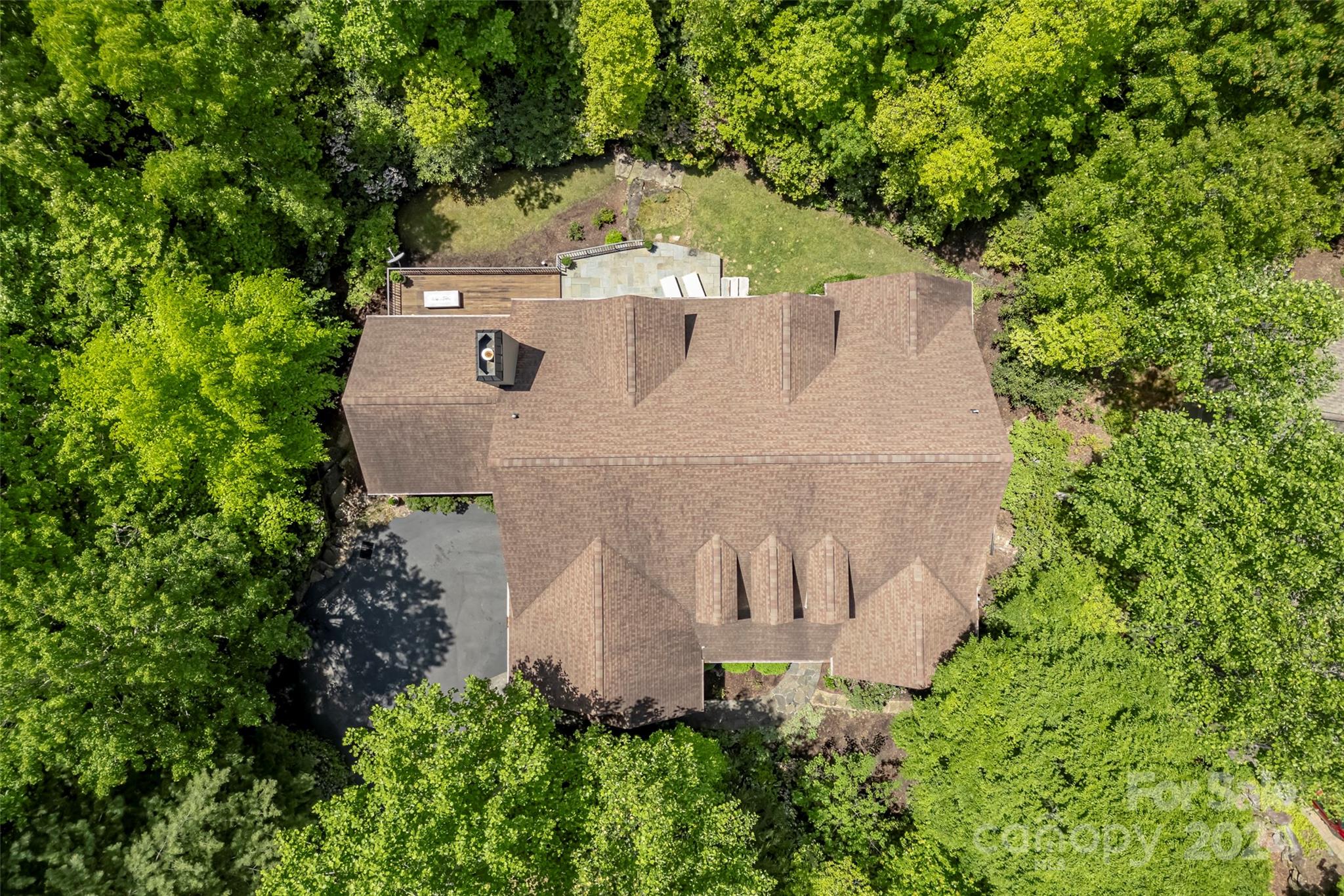 790 Camptown Road Brevard, NC 28712 - Photo 45 of 48 Gallery Image 45