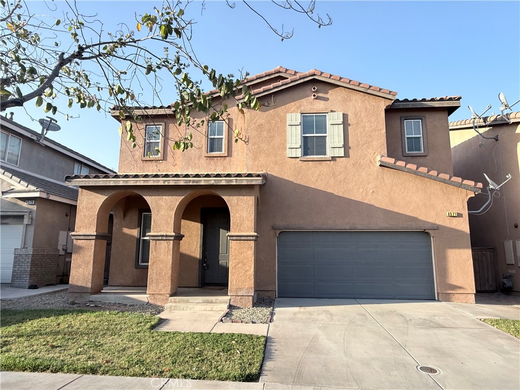 4571 Vincent Way Riverside, CA 92501 - Photo 1 of 1 Front Temp