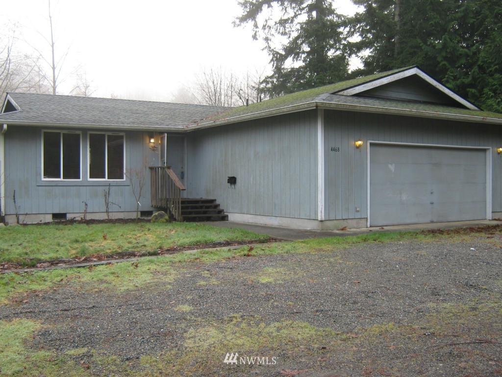 4468 Southeast Horstman Road Port Orchard, WA 98366 - Photo 1 of 16 Gallery Image 1