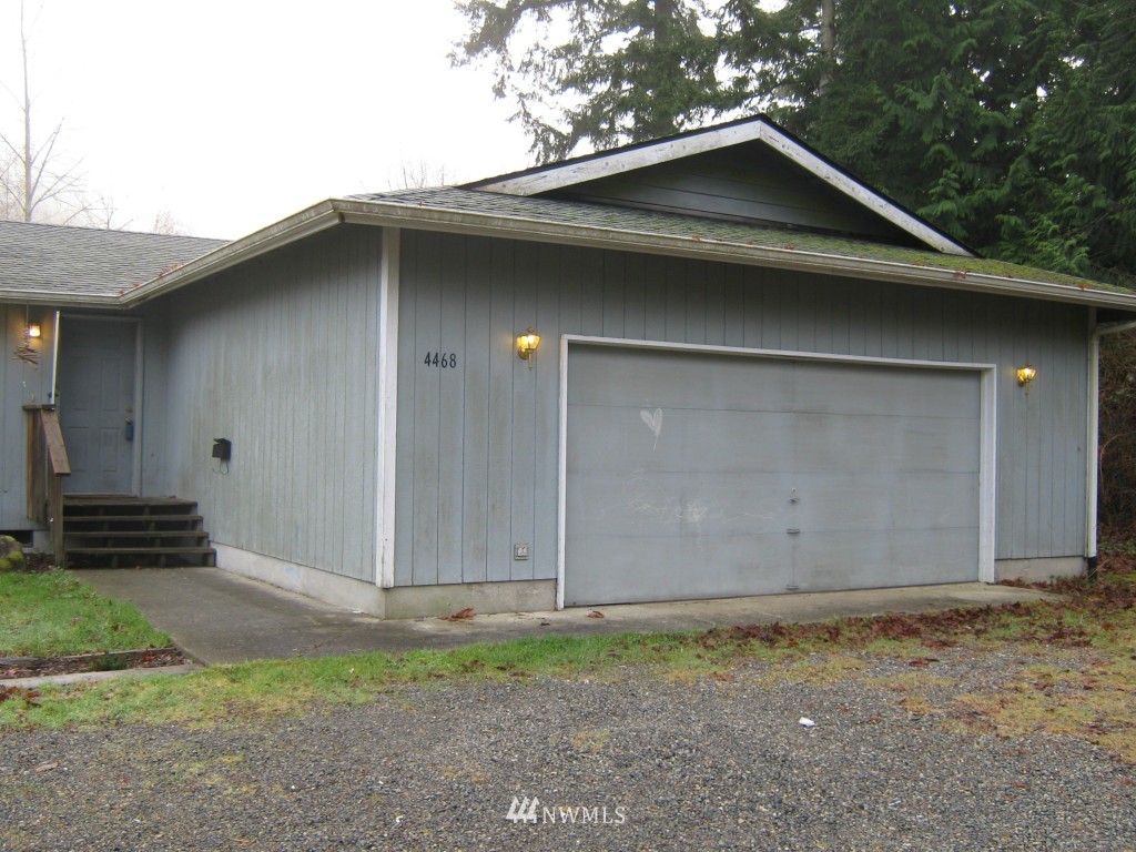 4468 Southeast Horstman Road Port Orchard, WA 98366 - Photo 2 of 16 Gallery Image 2