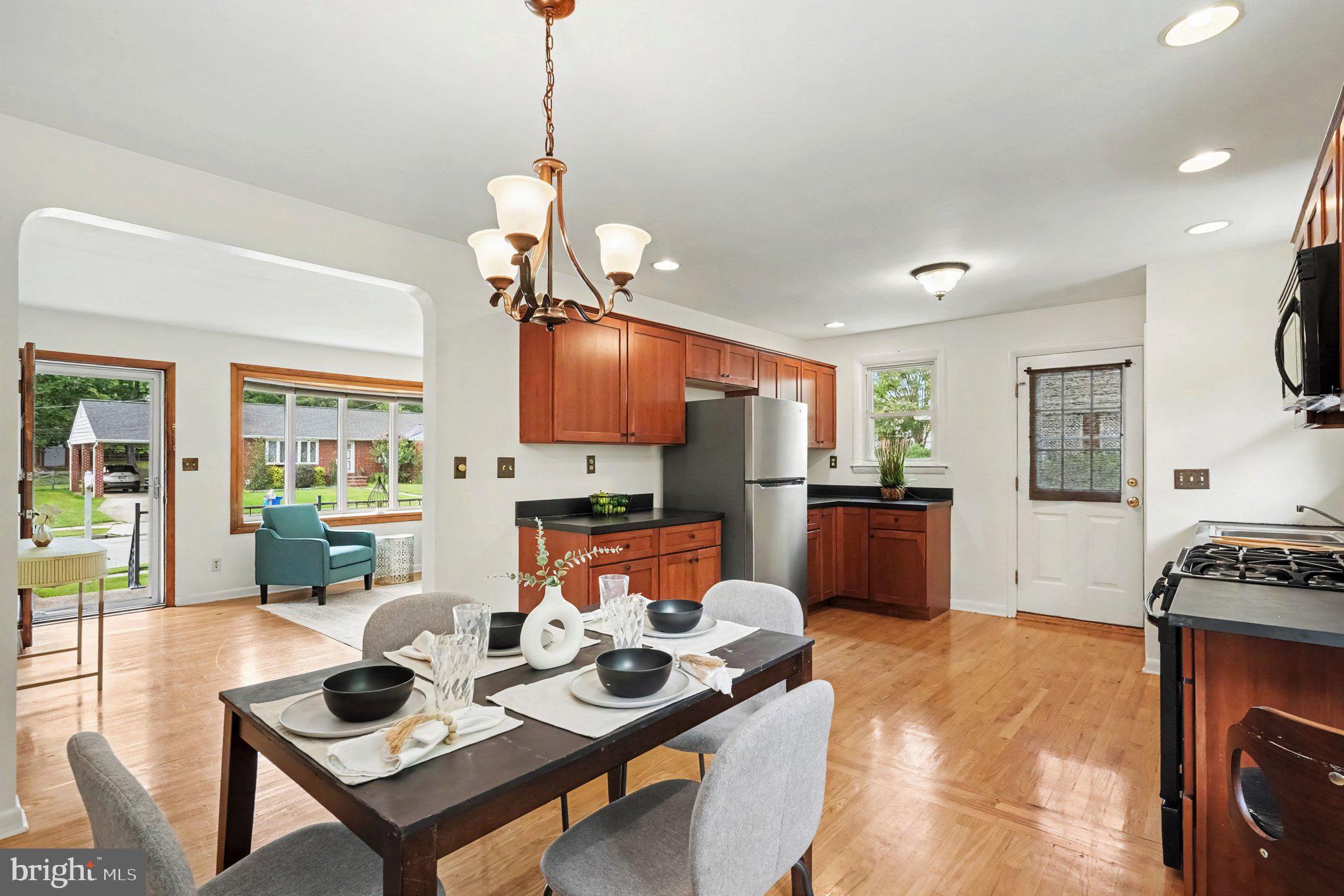 9817 Gunforge Road Perry Hall, MD 21128 - Photo 10 of 50 Gallery Image 10