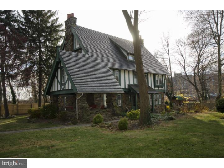 8 Merion Road Merion Station, PA 19066 - Photo 1 of 22 Exterior