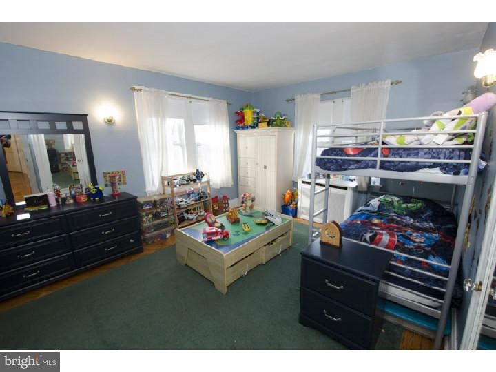 8 Merion Road Merion Station, PA 19066 - Photo 11 of 22 Bedroom 3