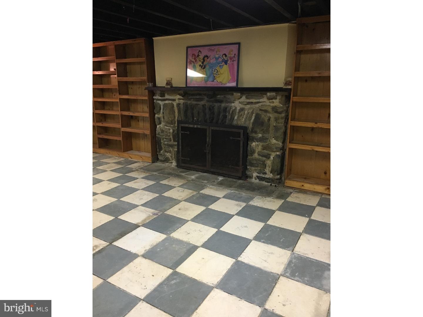 8 Merion Road Merion Station, PA 19066 - Photo 16 of 22 Basement - Finished