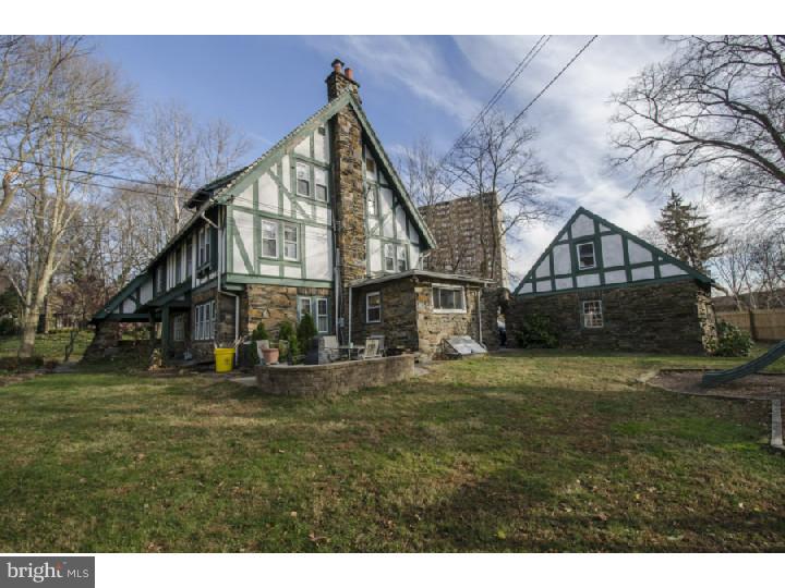 8 Merion Road Merion Station, PA 19066 - Photo 17 of 22 Exterior