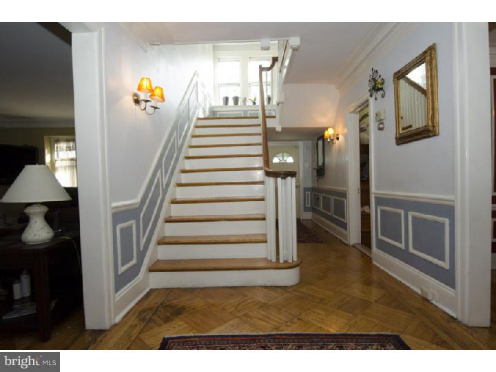 8 Merion Road Merion Station, PA 19066 - Photo 4 of 22 Foyer