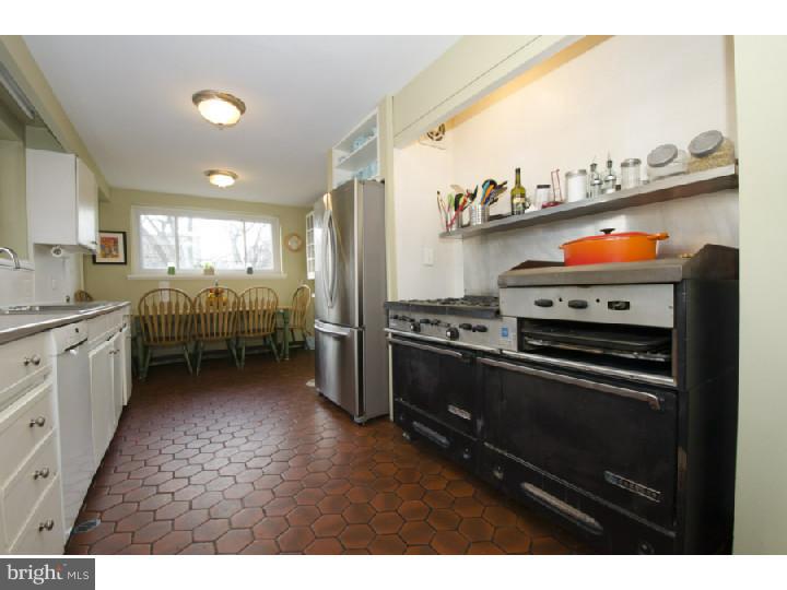 8 Merion Road Merion Station, PA 19066 - Photo 6 of 22 Kitchen